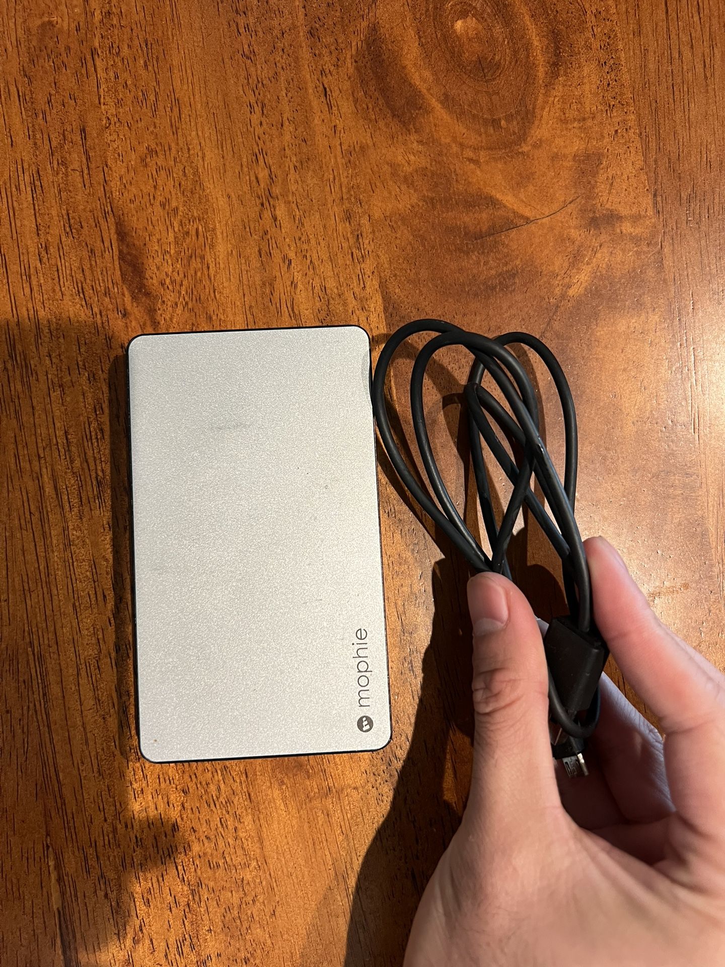 Portable Charger