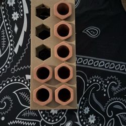 Pleco Breeding Caves/watering Spikes Great For Pleco Breeding 5$ea