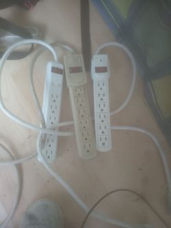 Extension cord