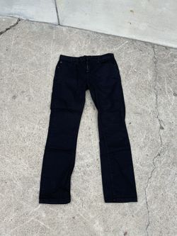 RSQ Black Denim Jeans