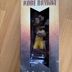 Kobe Bryant Bobblehead Lakers Dodgers Stadium Giveaway 2025