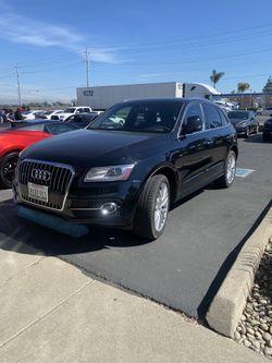 2017 Audi Q5