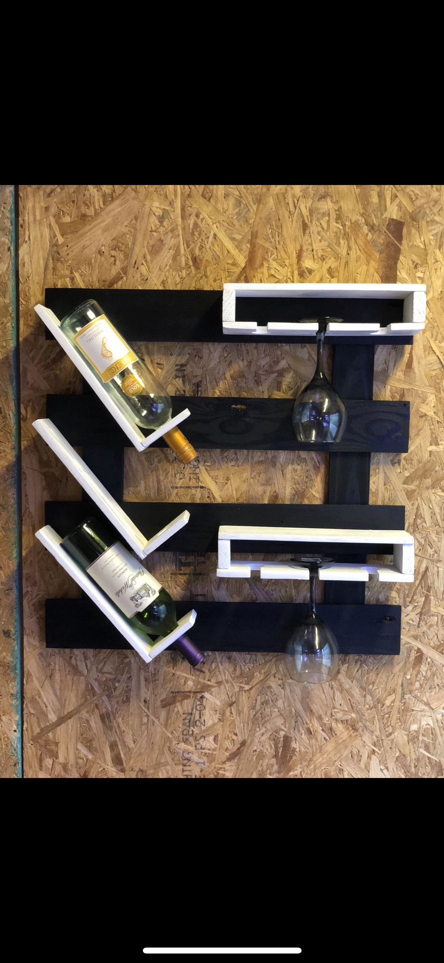 Wine Racks