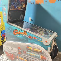 Pinball Machine Excellent Condition 
