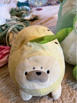 Plush