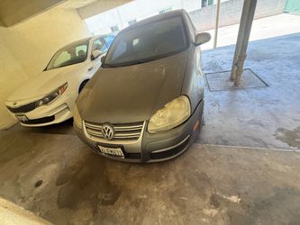 2010 Volkswagen Jetta