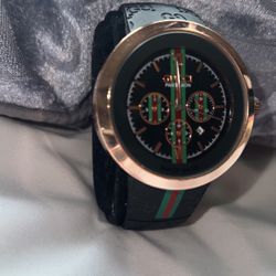 Gucci Swiss Watch