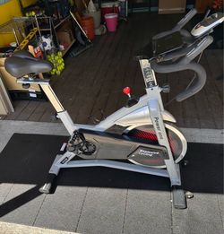 Indoor Cycling Bike - $100