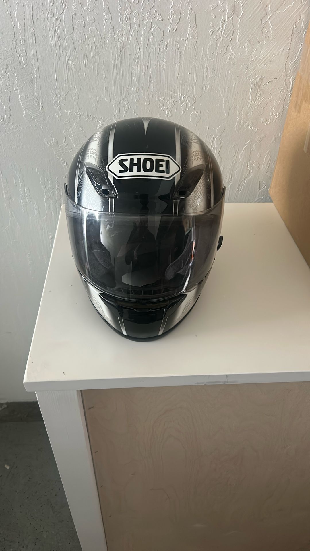 SHOEI