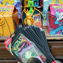 Pokemon Phantasmal Flames 