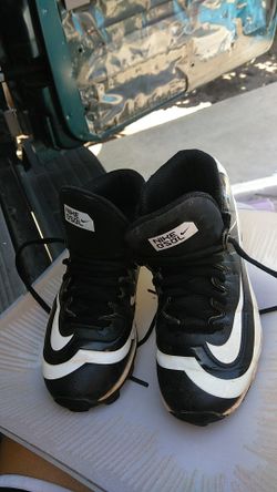 Sapatos de fútbol