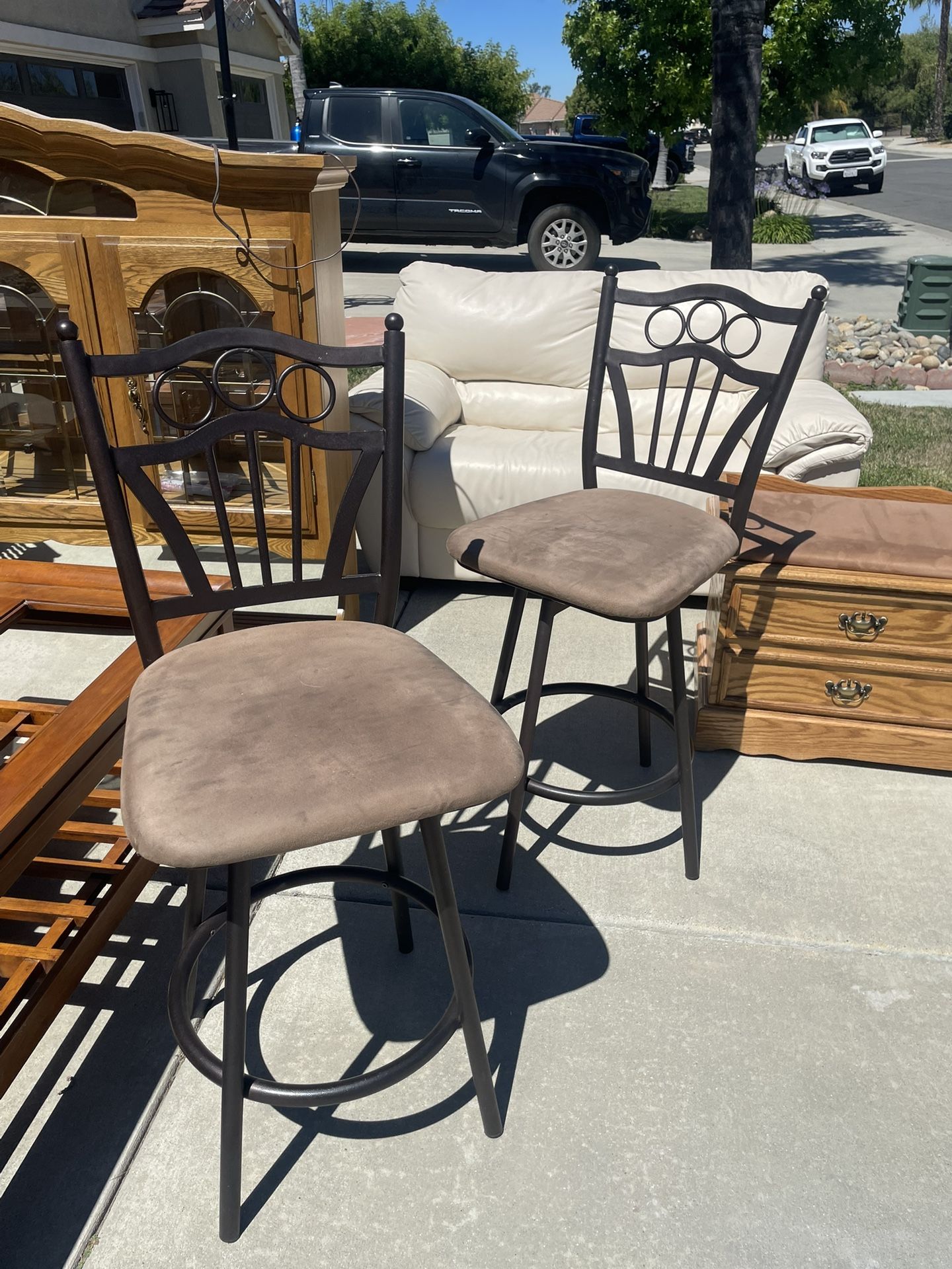 Counter Height Bar Stools