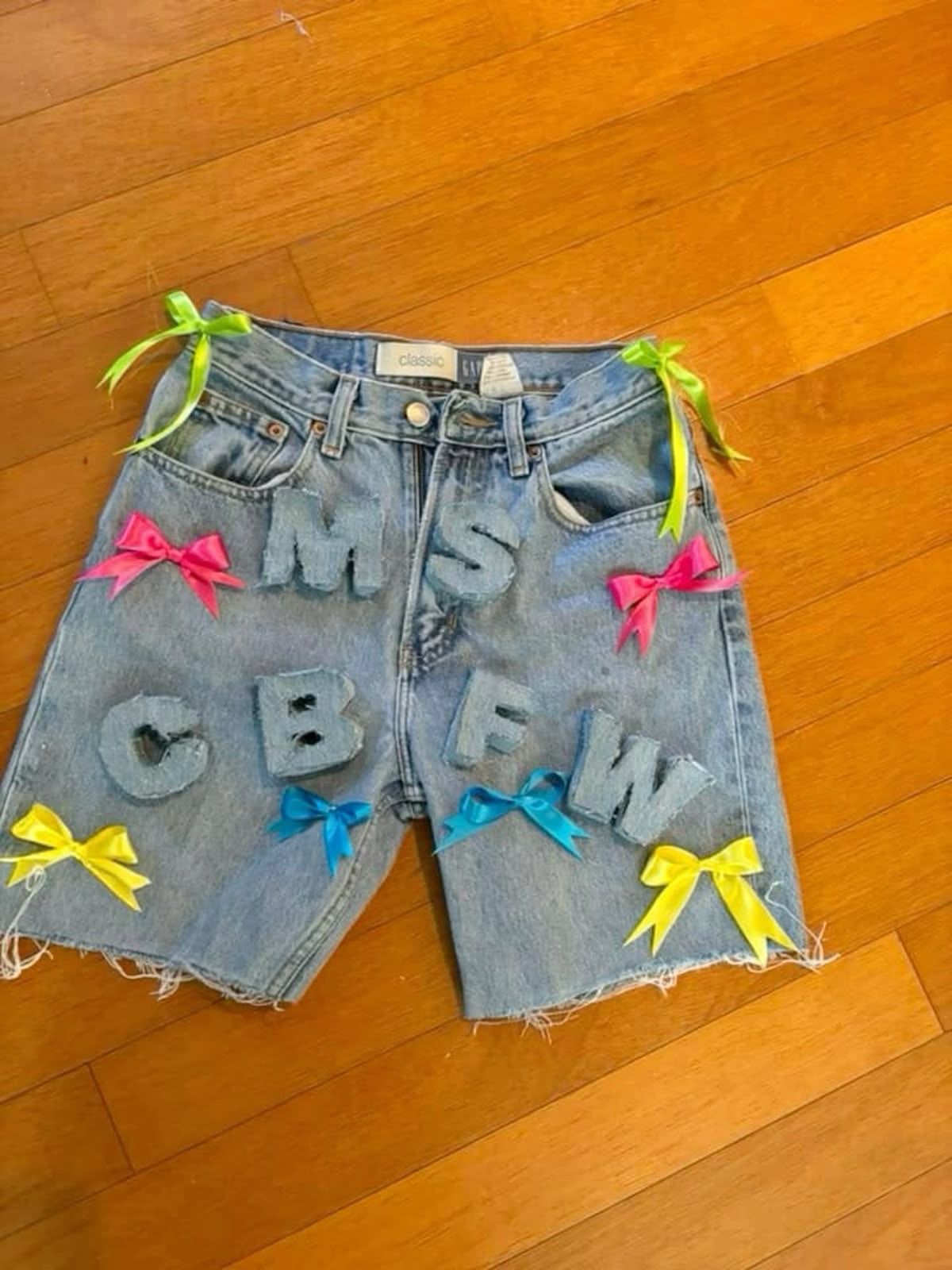 Custom