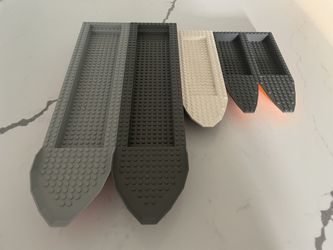 Lego Boats