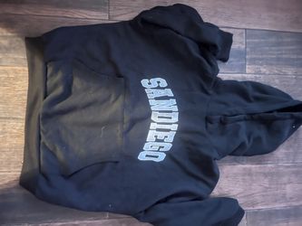 San Diego Hoodie