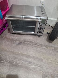 Toaster