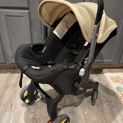 Dona Car seat/stroller