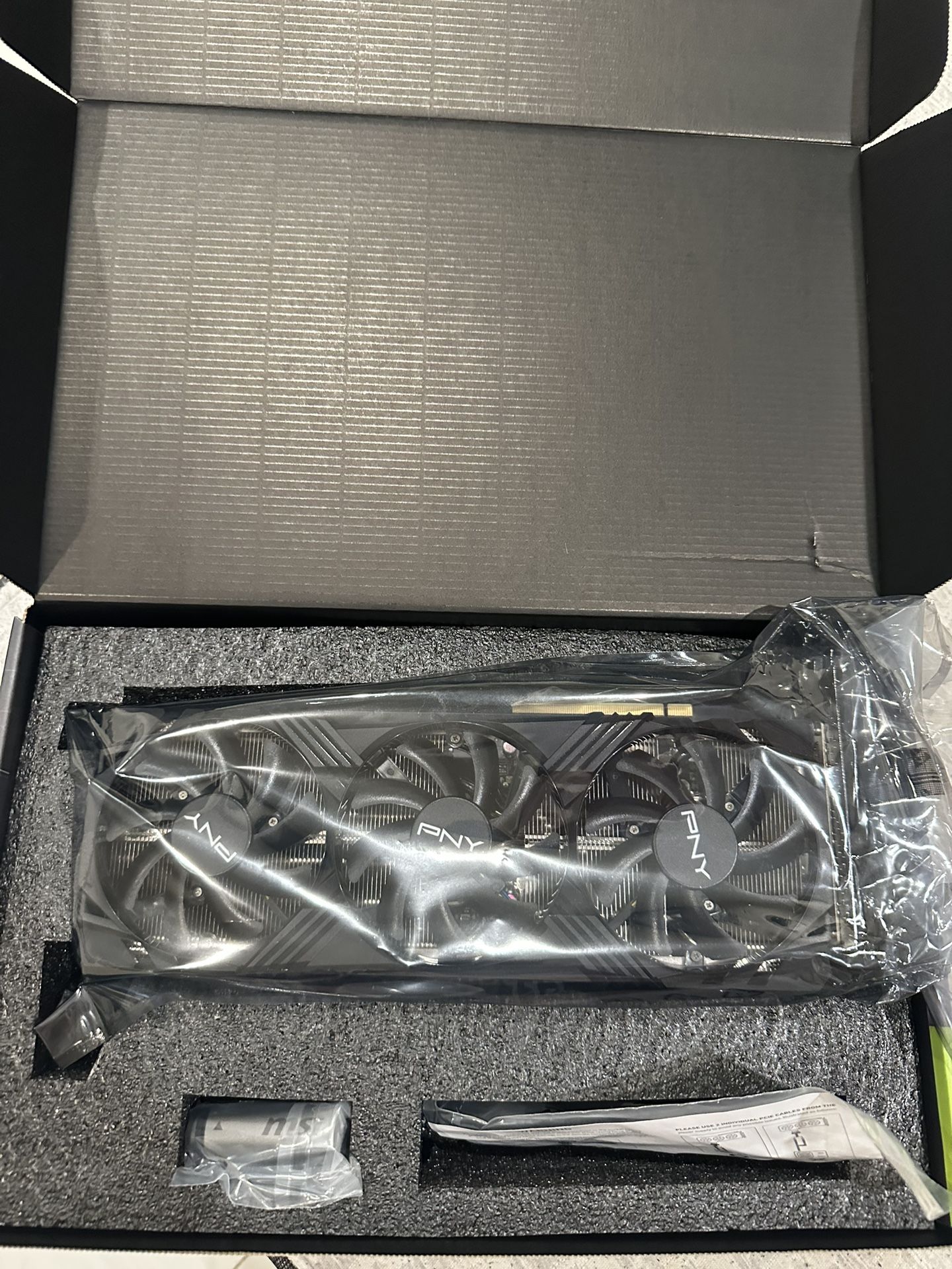 Nvidia Rtx 4070Ti Super