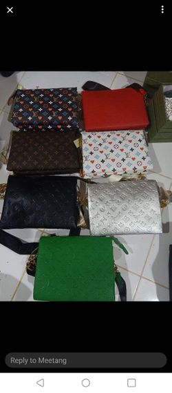 Bags N Things. Excellent Quality. See Something 