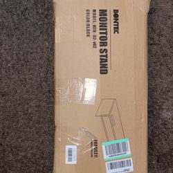 Monitor Stand