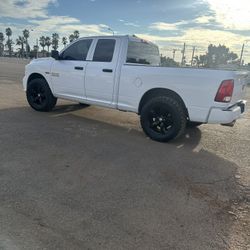 2014 Dodge Ram