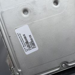 Computadora Para Cadillac Cts 