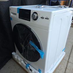 All In One Washer And Dryer