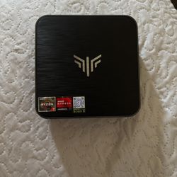 Mini Pc KAMRUI