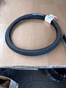 Box 26” tire