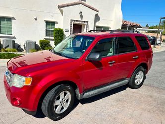2010 Ford Escape