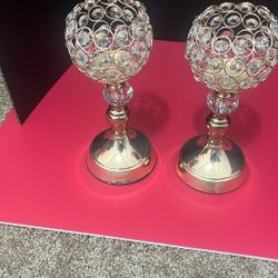 Candle Holder
