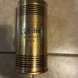 Jean Paul Gaultier Elixir 