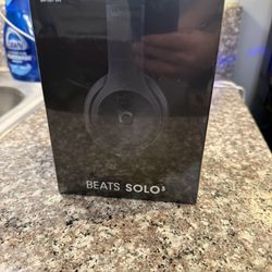 Beats Solo 3