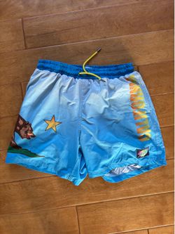 California Bear Slunks - Size Medium
