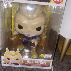 Funkos !