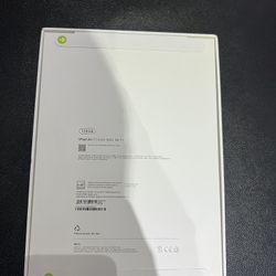 iPad Air 11-inch WiFi 