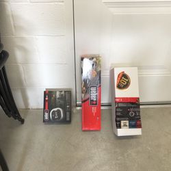 Weber Spirit II E 310 Accessories 