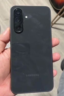 New Samsung a-36