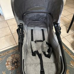 Evenflo Stroller And Carseat 