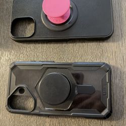 Otter Box For iPhone 