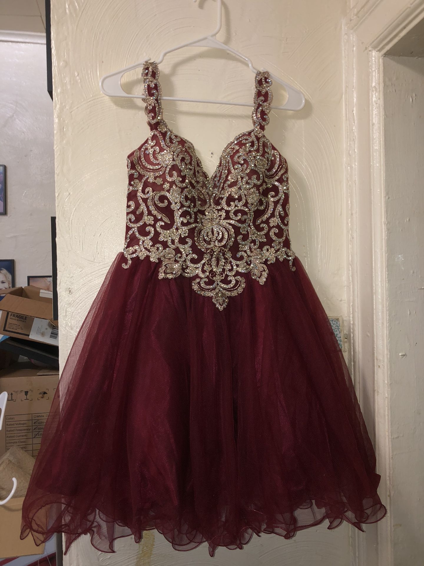 Dress