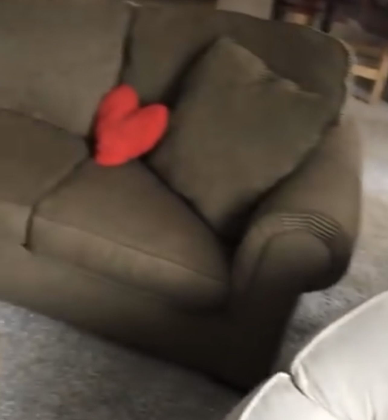 BAUHAUS Sofa
