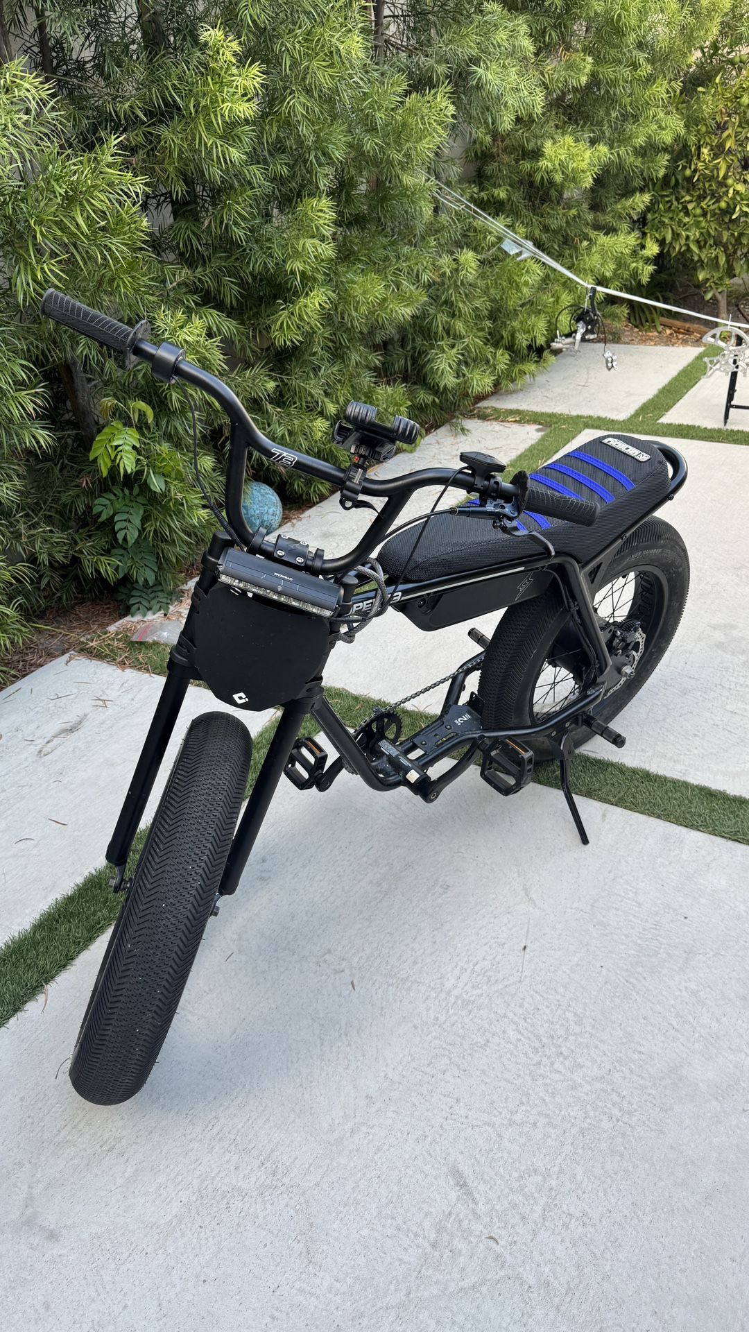 Super73 Z Miami 
