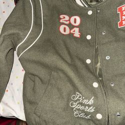 Brand New Victoria’s Secret Women’s Jacket