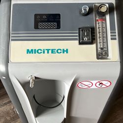 New 5L Concentrator 