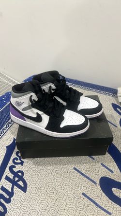 Jordan Retro 1s