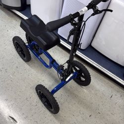 Knee Scooter