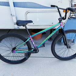 Elite BMX 26"