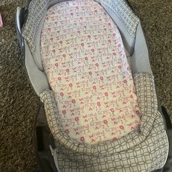 Baby Delight Snuggle Nest