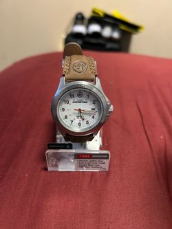 Men’s timex expedition